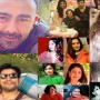 Descendants of Past Celebrities Turn Out To Be The Celebrities Themselves