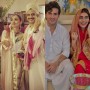 These Pakistani celebrities got hitched during the coronavirus pandemic