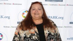 ‘Two and a Half Men’ star Conchata Ferrell dies of cardiac arrest