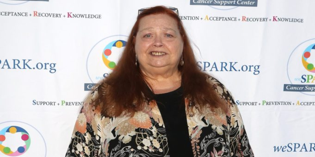 Conchata Ferrell passed away