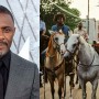 ‘Concrete Cowboys’: Idris Elba all set to win hearts of his fans at Netflix