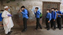 Coronavirus: PMA warns of foreseeable second wave in Pakistan