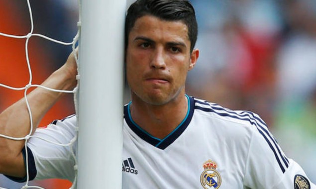 Fresh Juve searches look at Ronaldo sale: club