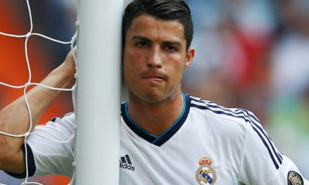 Few Hours Left for Ronaldo, Will he make it?