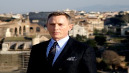 Daniel Craig to make his last ever appearance as James Bond
