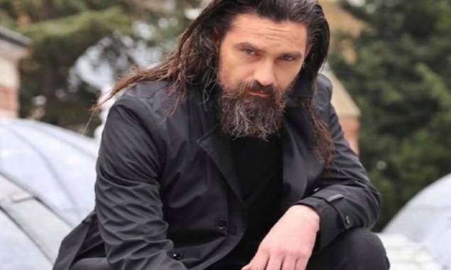 Dirilis: Ertugrul star Nurettin Sonmez aka Bamsi shares new picture