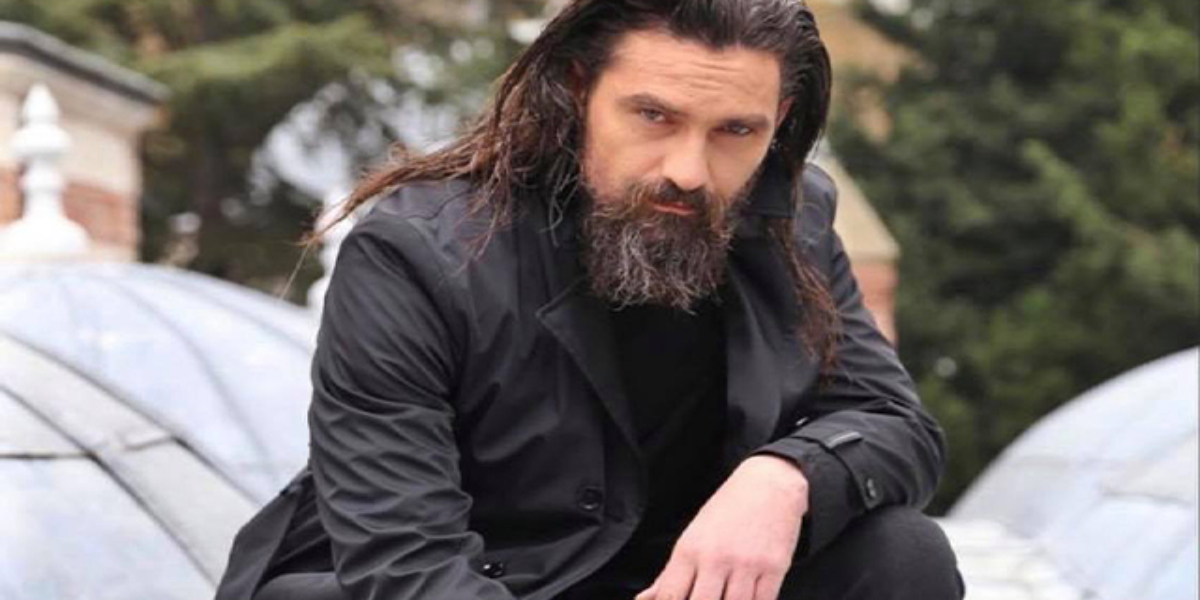 Dirilis: Ertugrul star Nurettin Sonmez