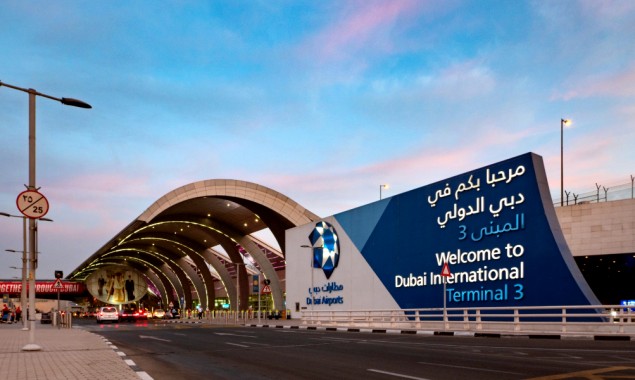 Pakistanis stranded in UAE over visa entry requirements repatriated