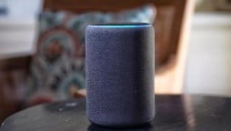 Smart speakers