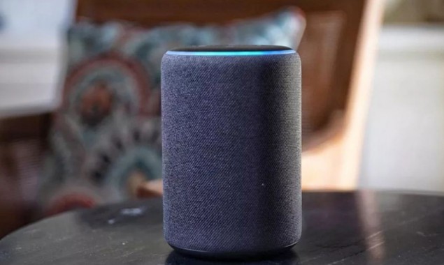 Smart speakers