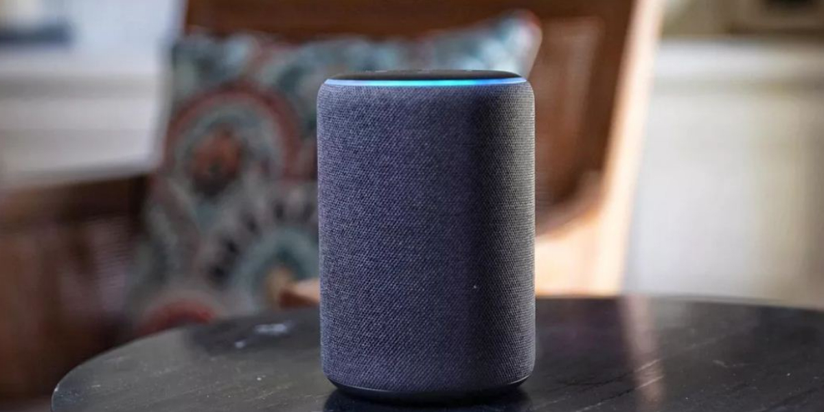 Smart speakers