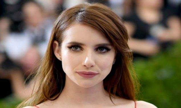 Emma Roberts blocks mother on IG for spilling her pregnancy secret