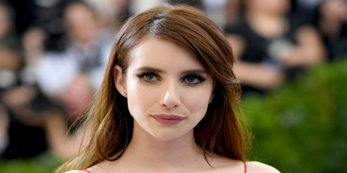 Emma Roberts baby boy