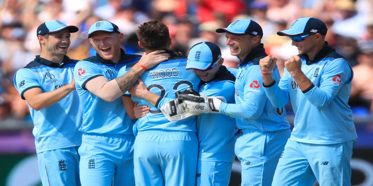 England Cricket Team