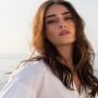 Esra Bilgic enters 5 million followers club on Instagram