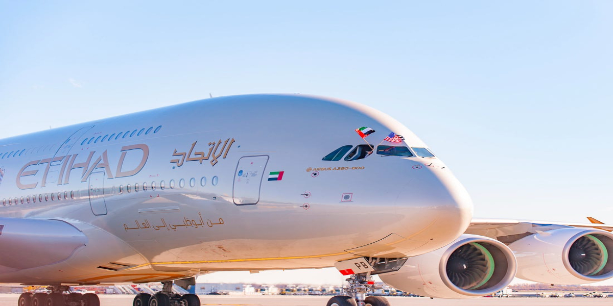UAE and Israel: First Commercial Flight Landed In Israel