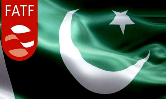 FATF to discuss Pakistan Case today