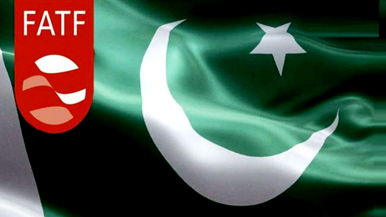 Pakistan