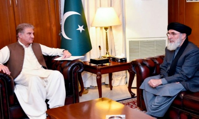 Pakistan will continue its efforts for peace in the region says FM