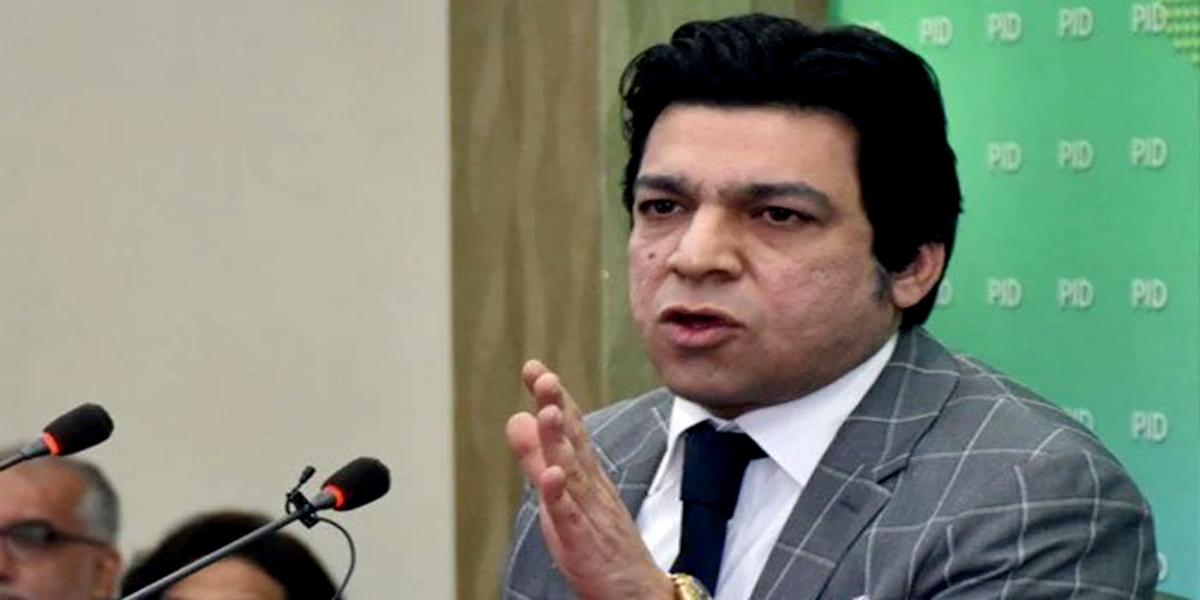 Faisal Vawda