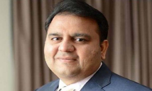 TikTok ban: Fawad Chaudhry to write letter to PM Khan