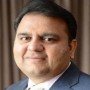 PML-N, PPP, JUI-F should get merged, suggests Fawad Chaudhry