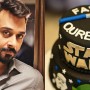 Here is how Faysal Quraishi celebrated his birthday