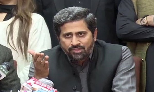 Maryam Nawaz has millions of fake followers on Twitter says Fayyaz