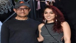 Aamir Khan’s Daughter Ira Khan reveals how she is handling depression
