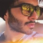 Feroze Khan shares adorable picture with son