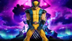 Fortnite Wolverine