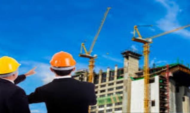 The Key to Starting Your Own Construction Business