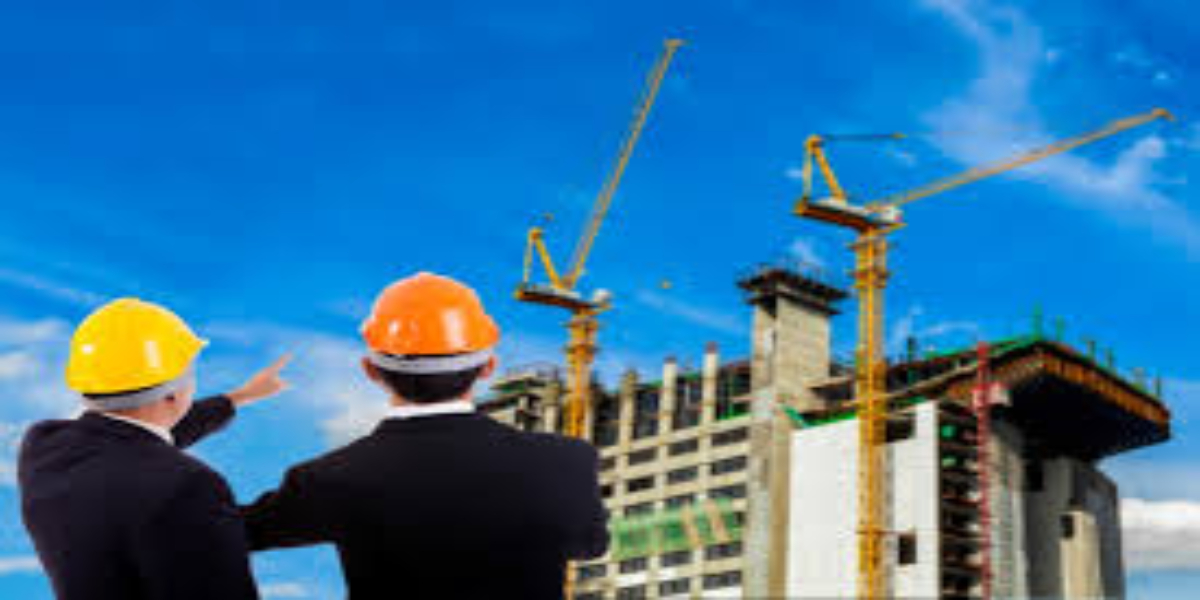Construction Business