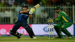 England may send his “C-team” for tour of Pakistan