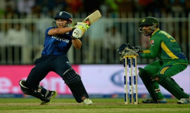 England may send his “C-team” for tour of Pakistan