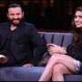 Will Saif Ali Khan and daughter Sara Ali Khan be sharing Silver Screen?