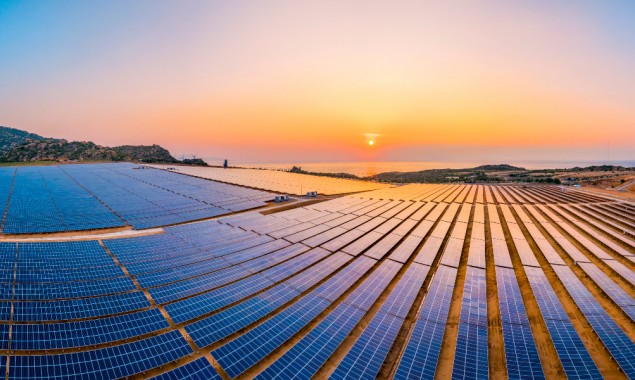 Additional energy can improve the efficiency of solar panels by 50%