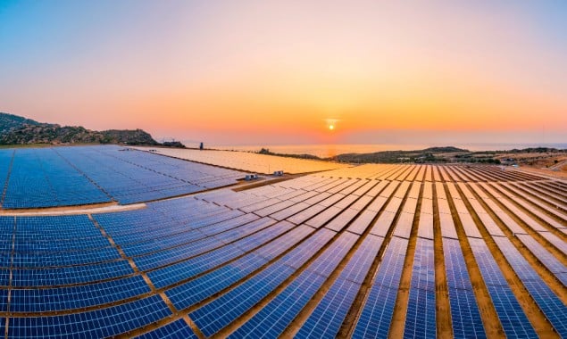 Additional energy can improve the efficiency of solar panels by 50%