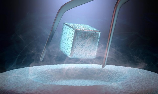 Room temperature superconductors could transfigure the electrical grid