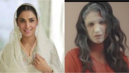 Amna Ilyas hilariously trolls fairness cream ads
