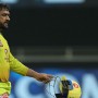 MS Dhoni bullying umpire into changing wide call
