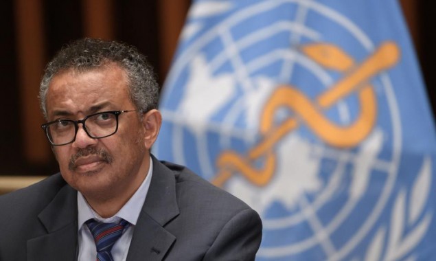 Covid-19: WHO head Dr Tedros dismisses ‘herd immunity’ approach