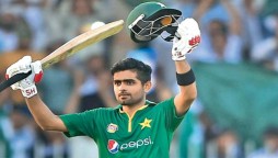 Babar Azam