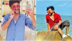 TikTok star Ali Khan slammed for allegedly mocking a dark skinned girl