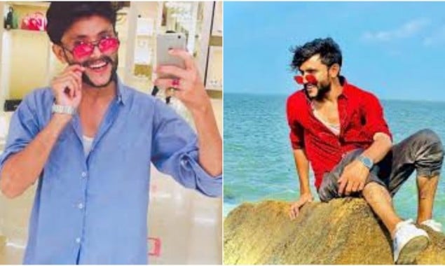 TikTok star Ali Khan slammed for allegedly mocking a dark skinned girl