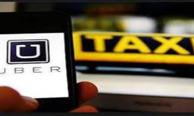 Uber is taking hundreds of engineers from India to cut expenses