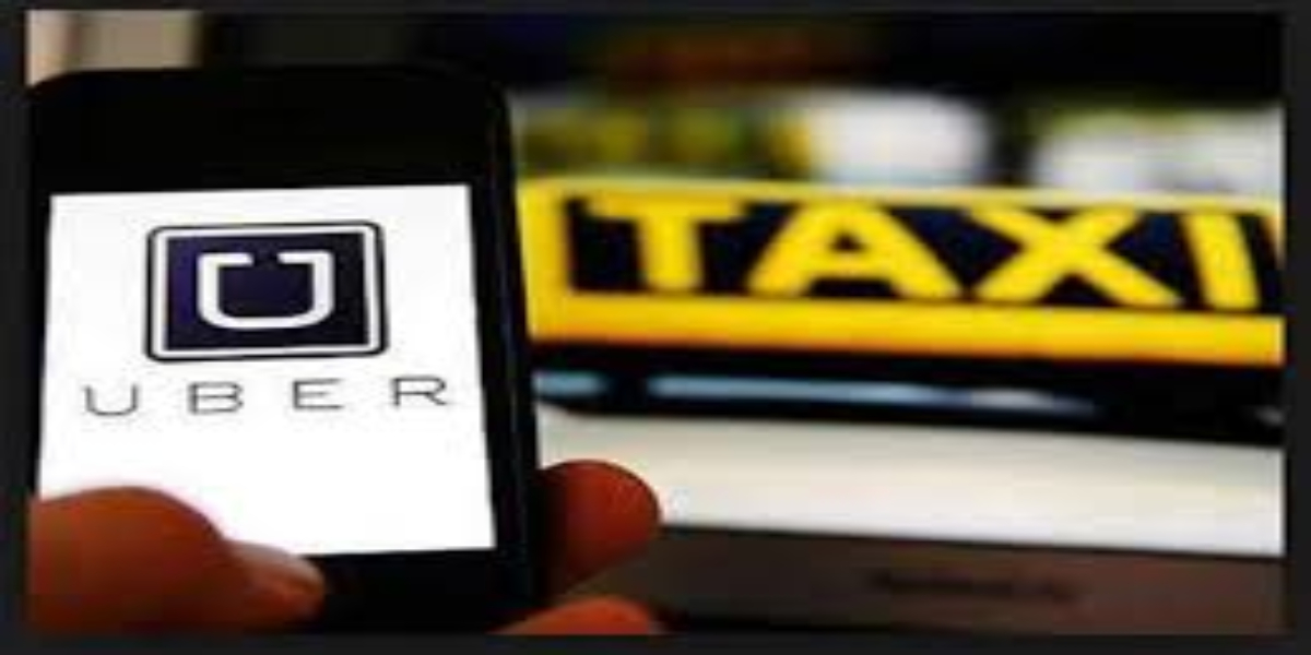uber india