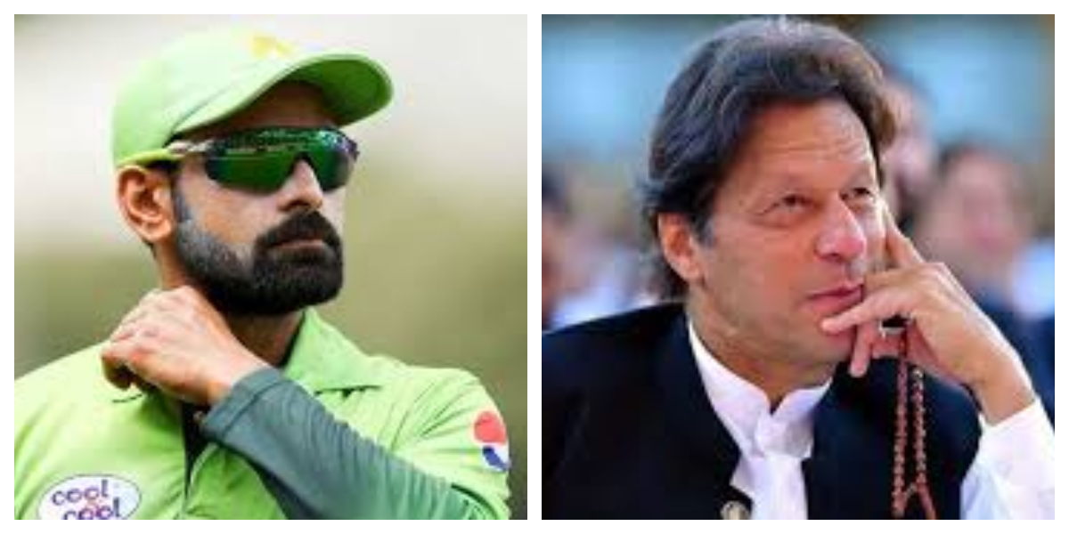 Mohammad Hafeez