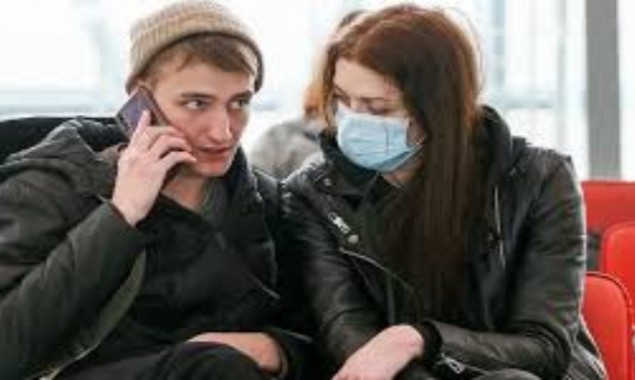 Females are taking COVID-19 more seriously than Males