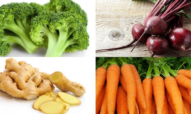 Four Superfoods you should add in your diet this winter